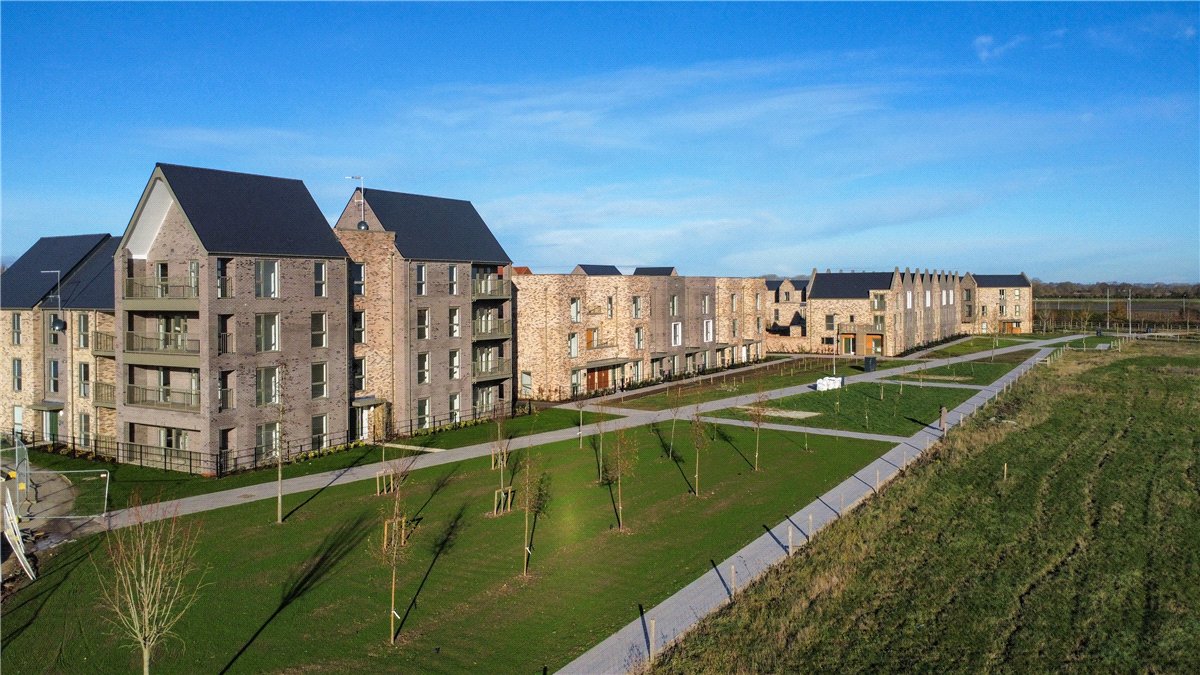 1 bedroom Flat, Kendale Road, Waterbeach, CB25 - Available, Image 1