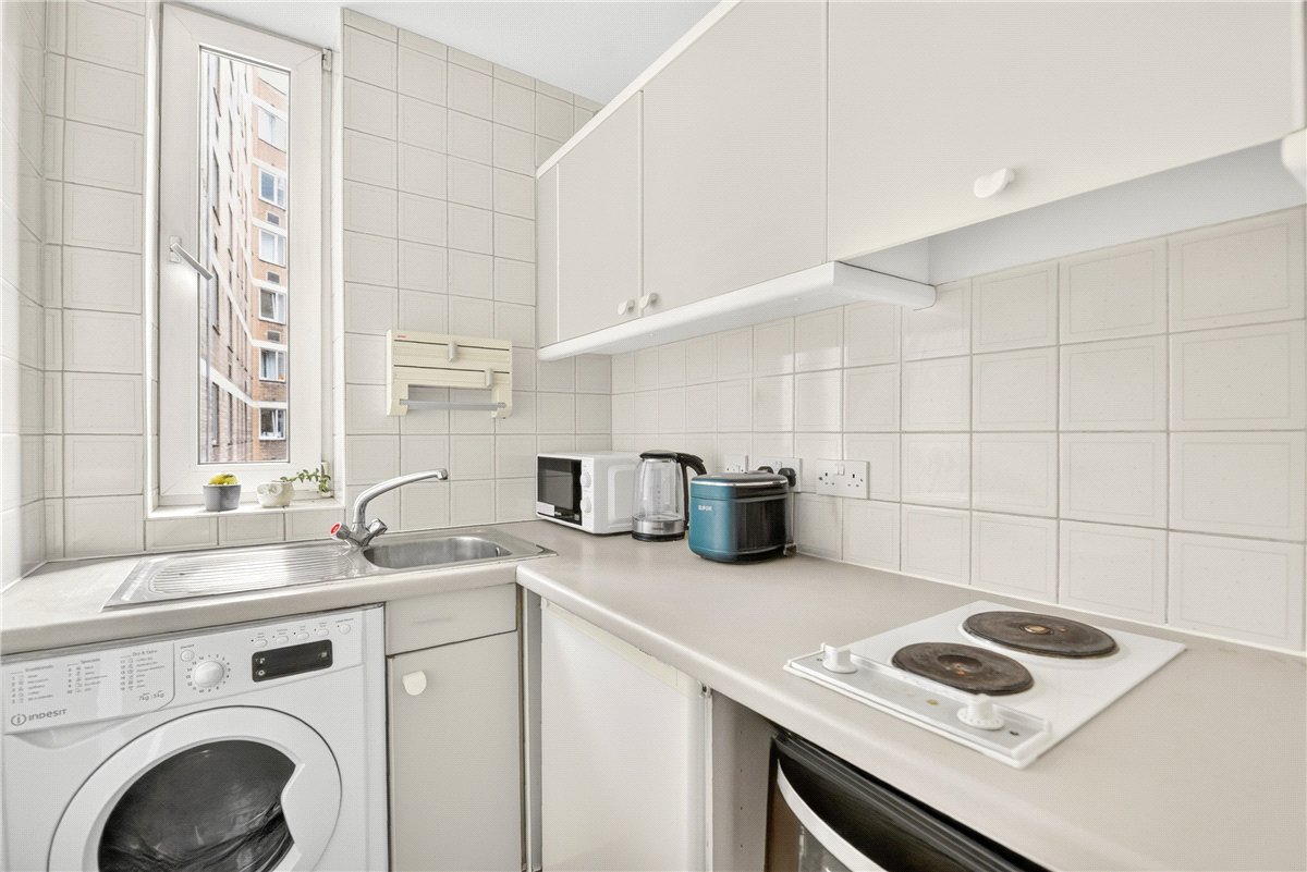 1 bedroom Flat, Chelsea Cloisters, Sloane Avenue, SW3 - Available, Image 8