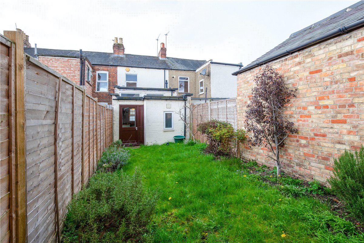 2 bedroom House, Catherine Street, Oxford, OX4 - , Image 7