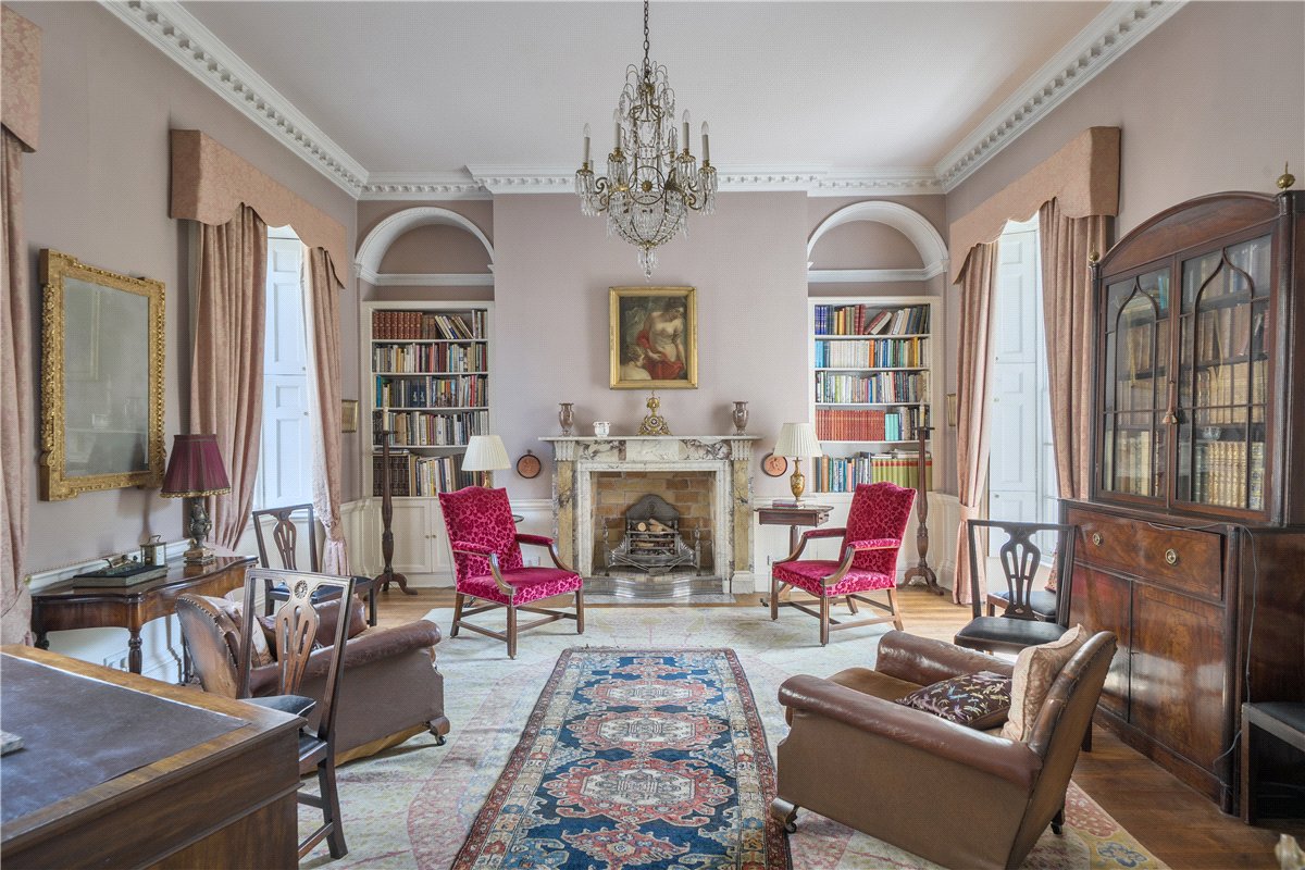 8 bedroom House, The Circus, Bath, BA1 - Available, Image 3