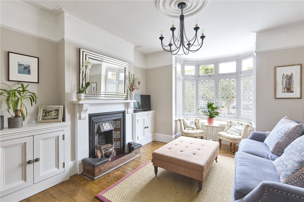 5 bedroom House, Hinton Avenue, Cambridge, CB1 - Sold, Image 21