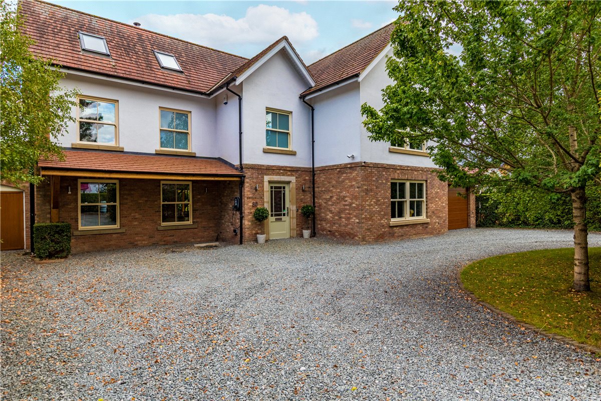 6 bedroom House, Top Lane, Copmanthorpe, YO23 - Available, Image 4