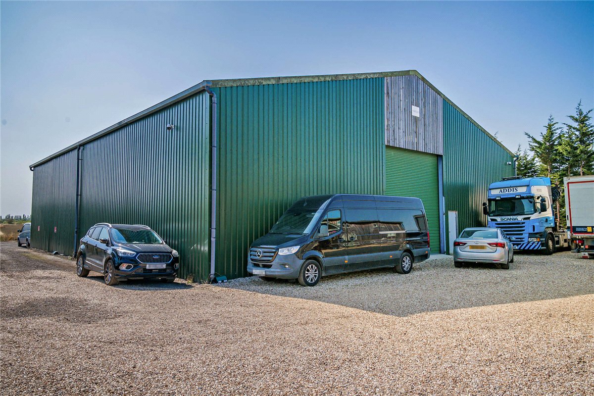 0 bedroom Barn Conversion, Kings Lane, Longcot, SN7 - Available, Image 7