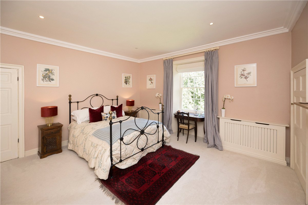 4 bedroom House, Scotton Lodge, Scotton, HG5 - Available, Image 13
