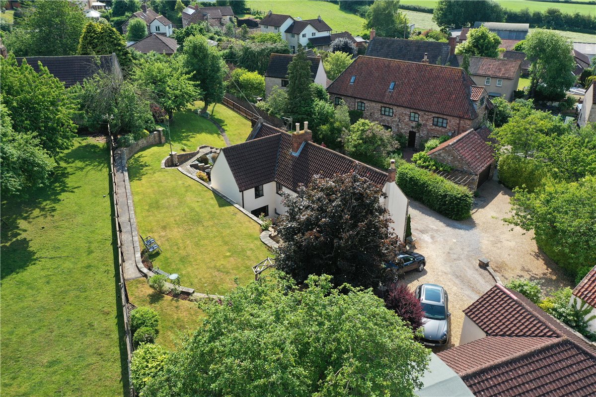 4 bedroom House, The Barton, Stanton Drew, BS39 - Sold, Image 10