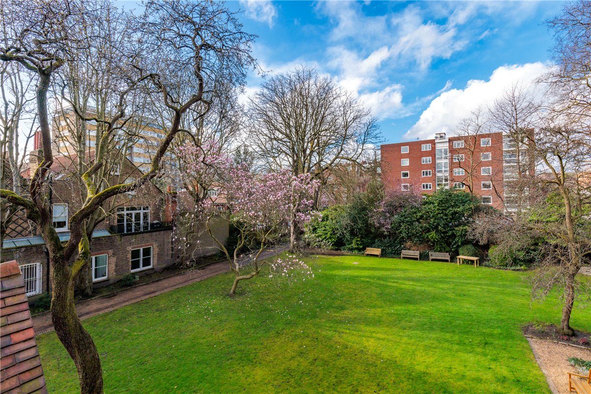 3 bedroom Flat, Holland Park Road, Holland Park, W14 - Let Agreed, Image 26