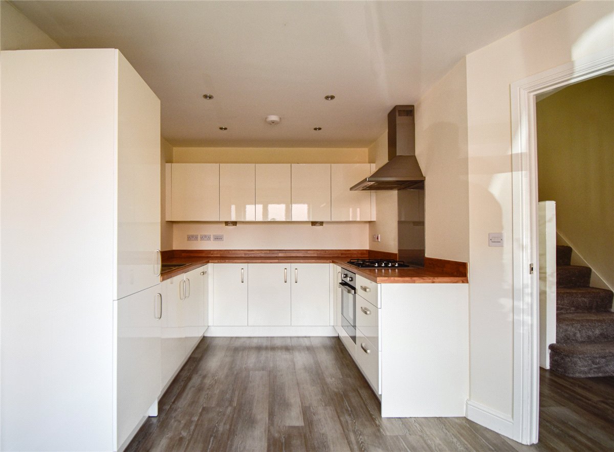 3 bedroom House, Swift Way, Castleford, WF10 - Let Agreed, Image 1
