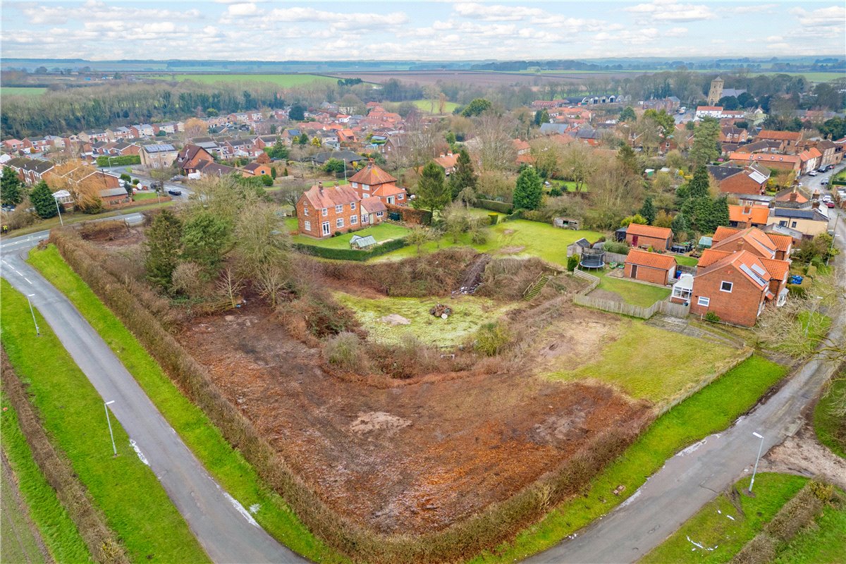   Development Land, Front Street, Middleton on the Wolds, YO25 - Sold STC, Image 7