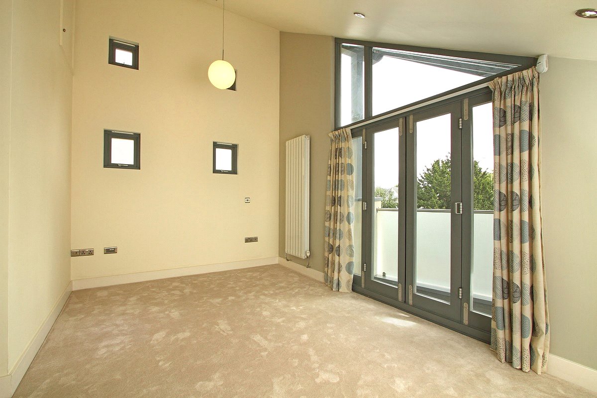 1 bedroom House, Blenheim Mews, 409a Banbury Road, OX2 - , Image 3