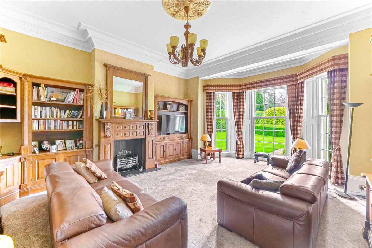 18 bedroom House, Wold Road, Nafferton, YO25 - Available, Image 22