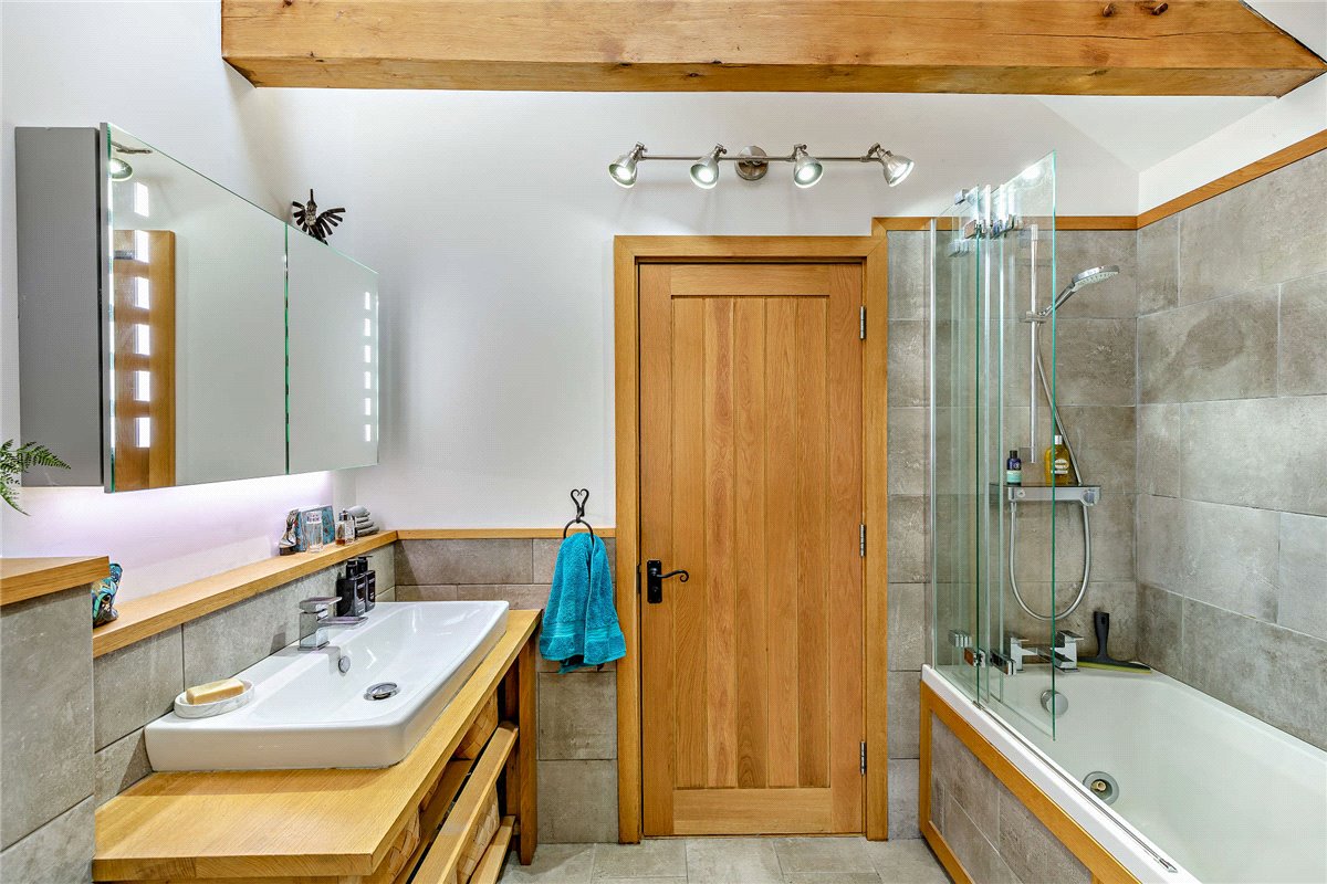 4 bedroom House, Long Lane, Shaw, RG14 - Sold STC, Image 6