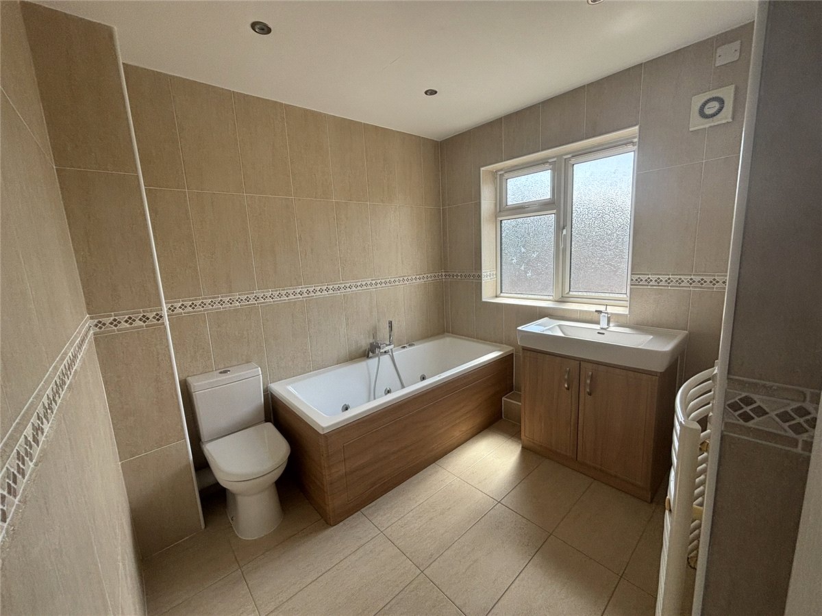 4 bedroom House, Nascot Close, Bramley, S66 - Let Agreed, Image 9