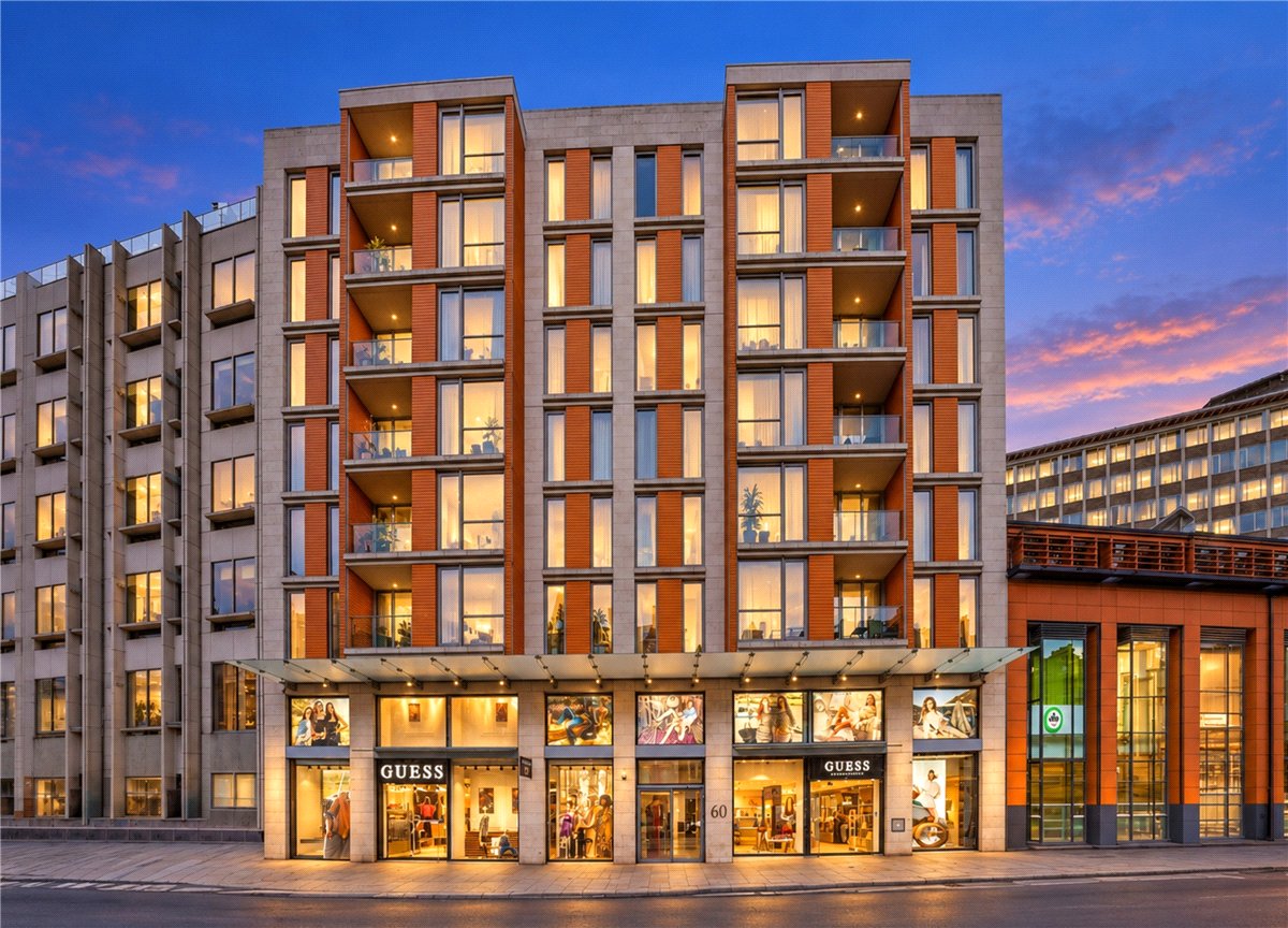 1 bedroom Flat, Brompton Road, Knightsbridge, SW3 - Available, Image 18