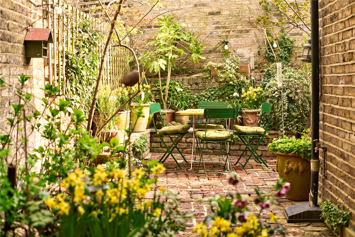 3 bedroom House, Althorp Road, London, SW17 - Sold, Image 2