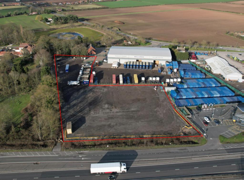 2.03 acres, Markham Moor, Retford, DN22 - Available, Image 2