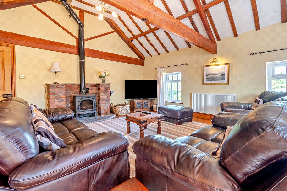   Farm, Wains Lane, Staxton, YO12 - Sold STC, Image 9