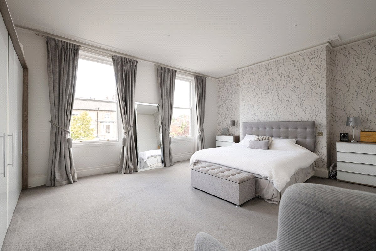 5 bedroom House, Mount Vale, York, YO24 - Sold STC, Image 7