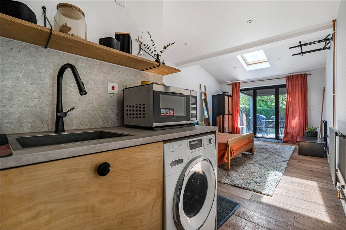 4 bedroom House, Ward Road, Cambridge, CB1 - Available, Image 5