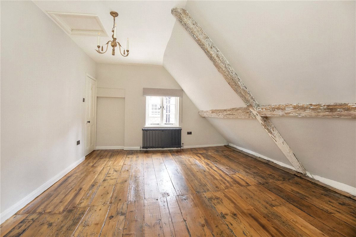 4 bedroom House, Precentors Court, York, YO1 - Available, Image 6