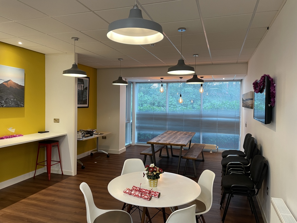 3939 Sq Ft, Cardale Park, Harrogate, HG3 - Sold STC, Image 3