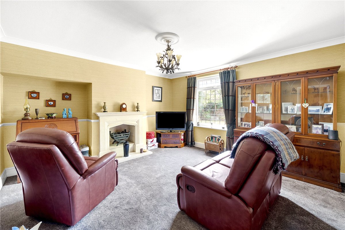 5 bedroom House, Grimston Bar, York, YO19 - Available, Image 5