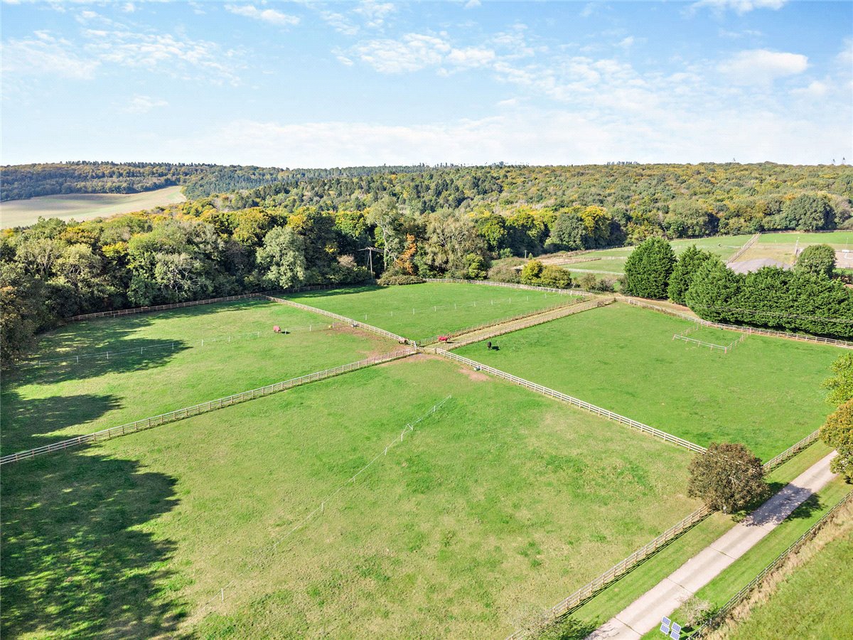 10.2  Development Land, Lot 1 - Land and Buildings At Hale Lane, Tring, HP23 - Available, Image 2