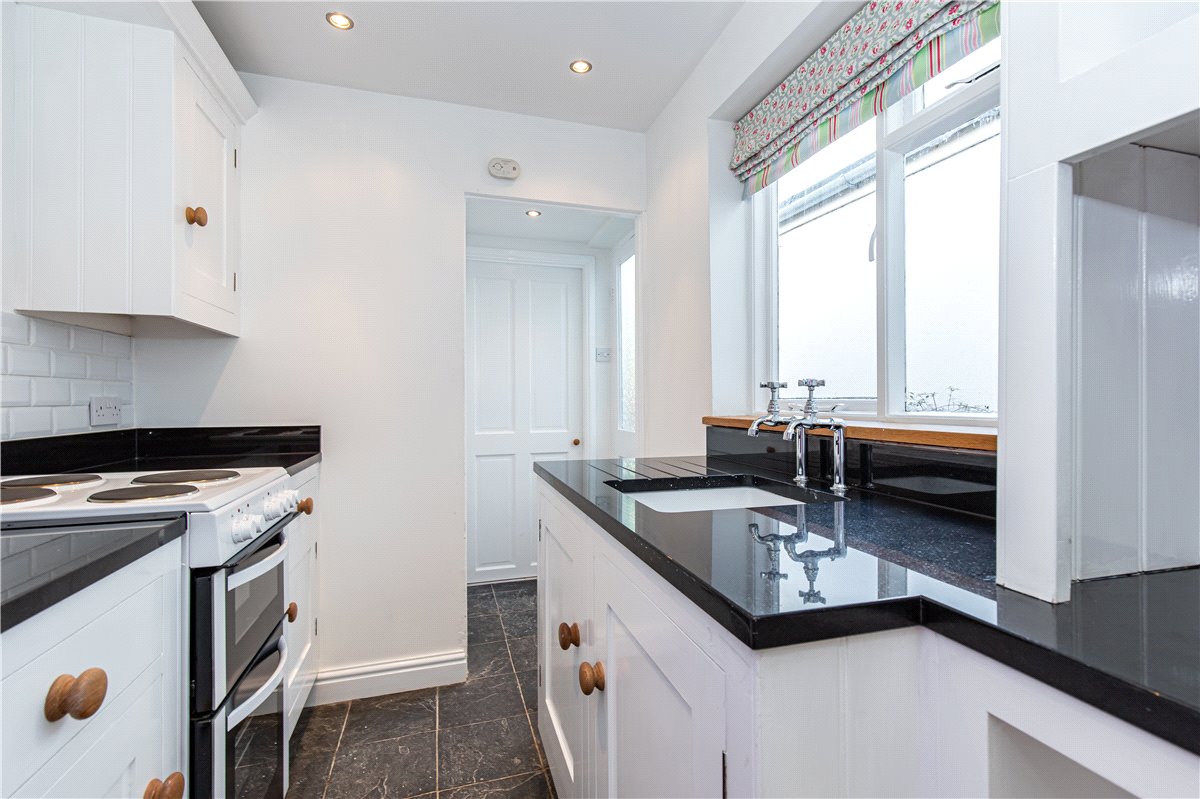 2 bedroom House, Great Clarendon Street, Oxford, OX2 - Let Agreed, Image 3