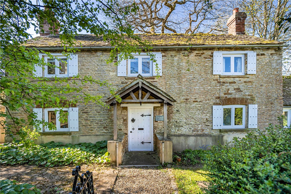 4 bedroom House, Station Road, Lower Heyford, OX25 - Available, Image 1