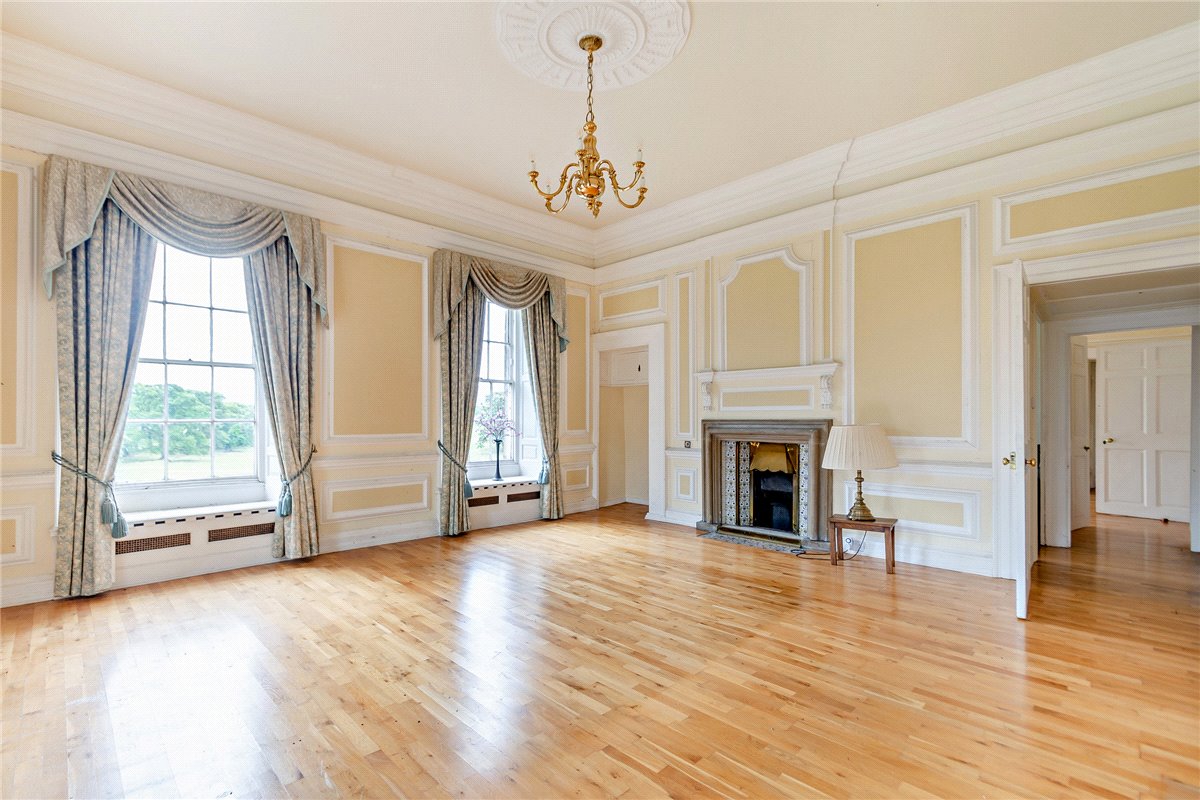 7  House, Farfield Hall, Addingham, LS29 - Available, Image 9