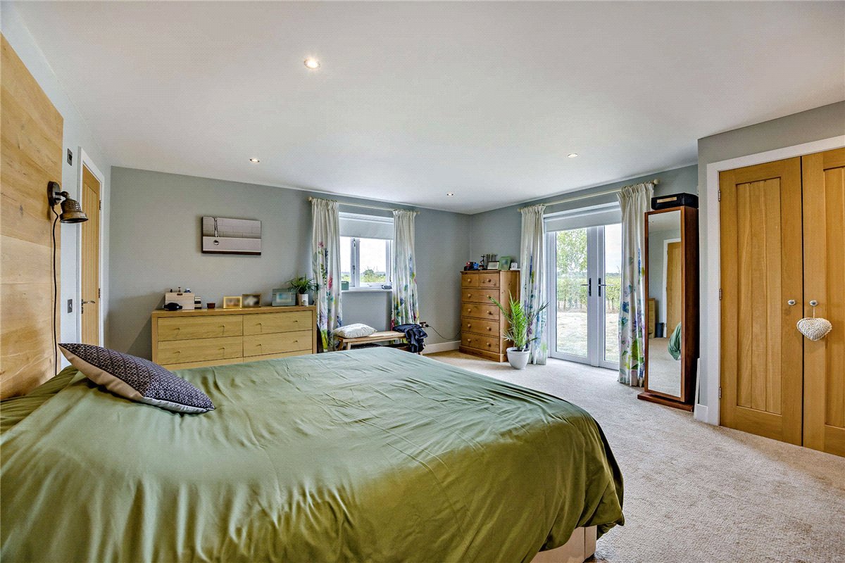 0 bedroom Barn Conversion, Kings Lane, Longcot, SN7 - Available, Image 19