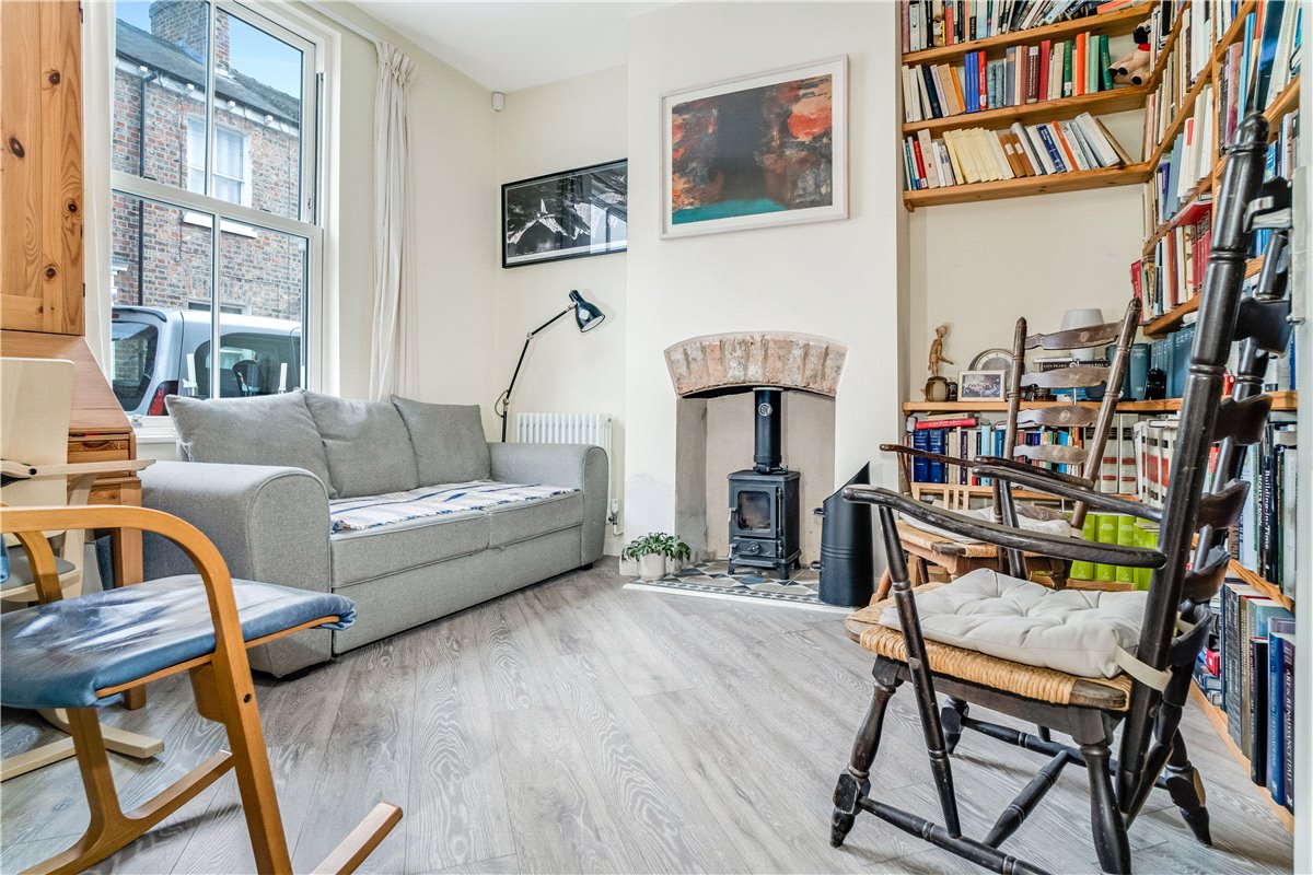 3 bedroom House, Fairfax Street, York, YO1 - Sold, Image 14