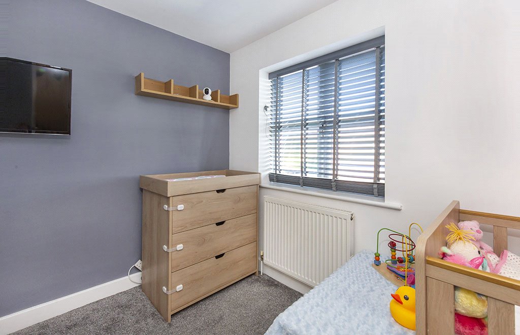 2 bedroom House, The Maltings, Cliffe, YO8 - Under Offer, Image 7