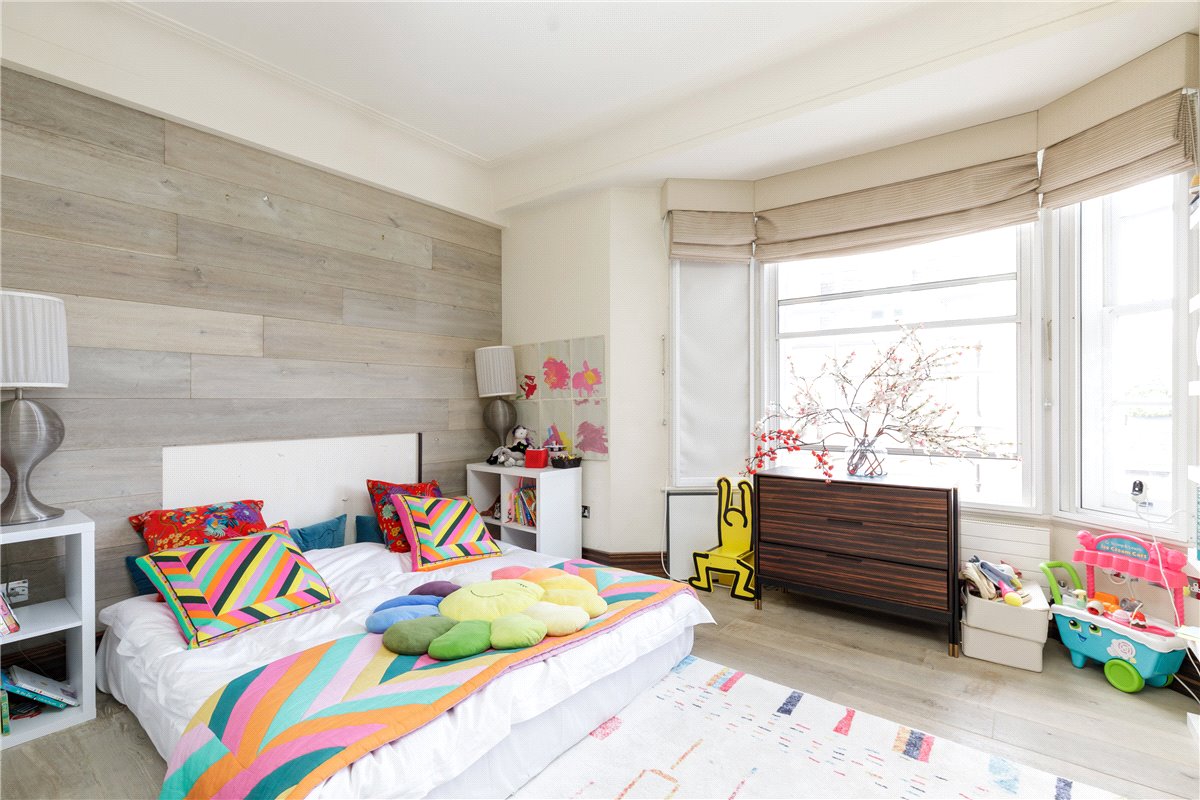 2 bedroom Residential, New Cavendish Street, Marylebone, W1G - Sold, Image 20