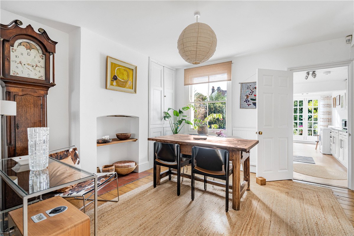 3 bedroom House, Stapleton Road, Headington, OX3 - Available, Image 3
