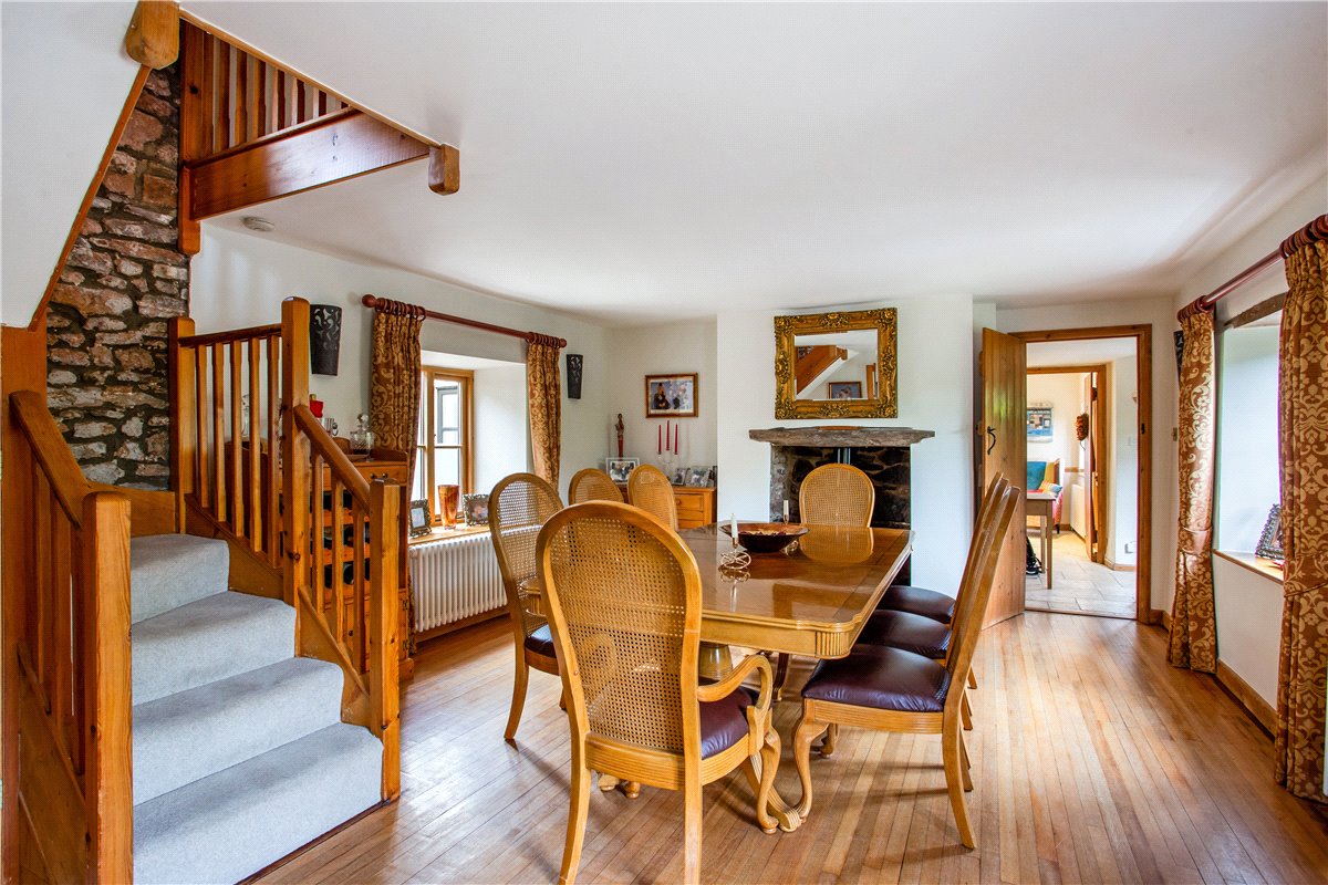 4 bedroom House, The Barton, Stanton Drew, BS39 - Sold, Image 5