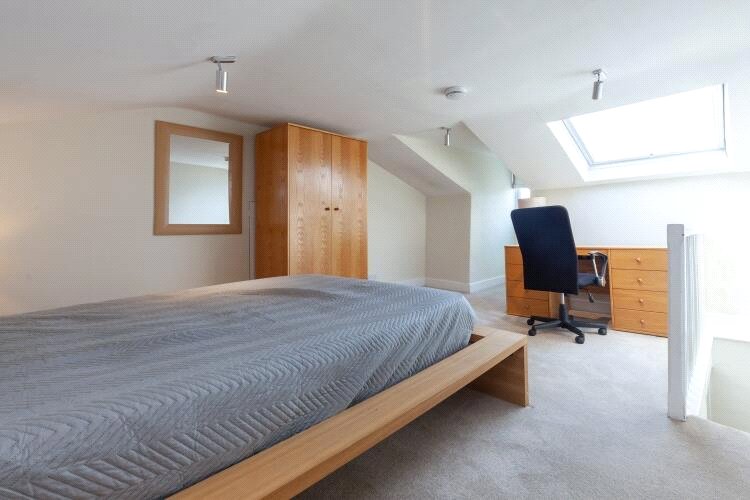 3 bedroom House, Hart Street, Oxford, OX2 - , Image 7