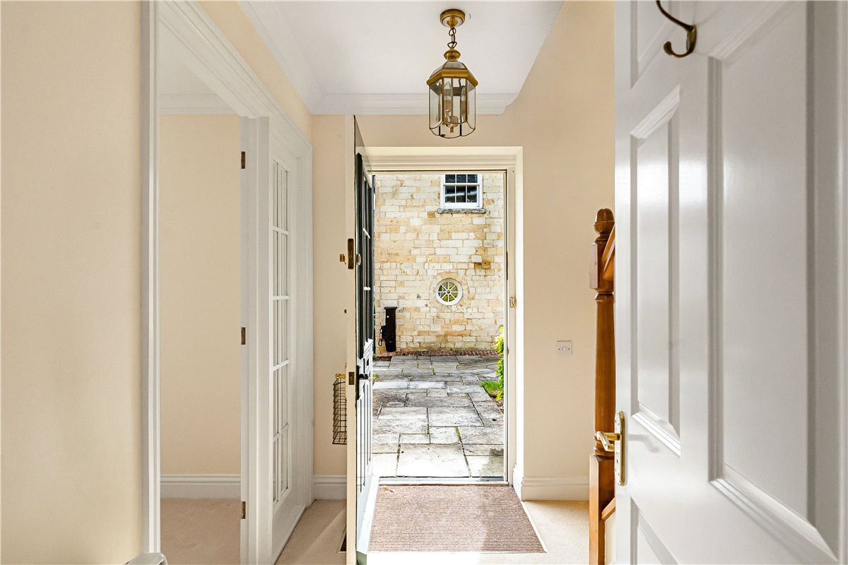 2 bedroom House, St Lukes Court, Hyde Lane, SN8 - Available, Image 4