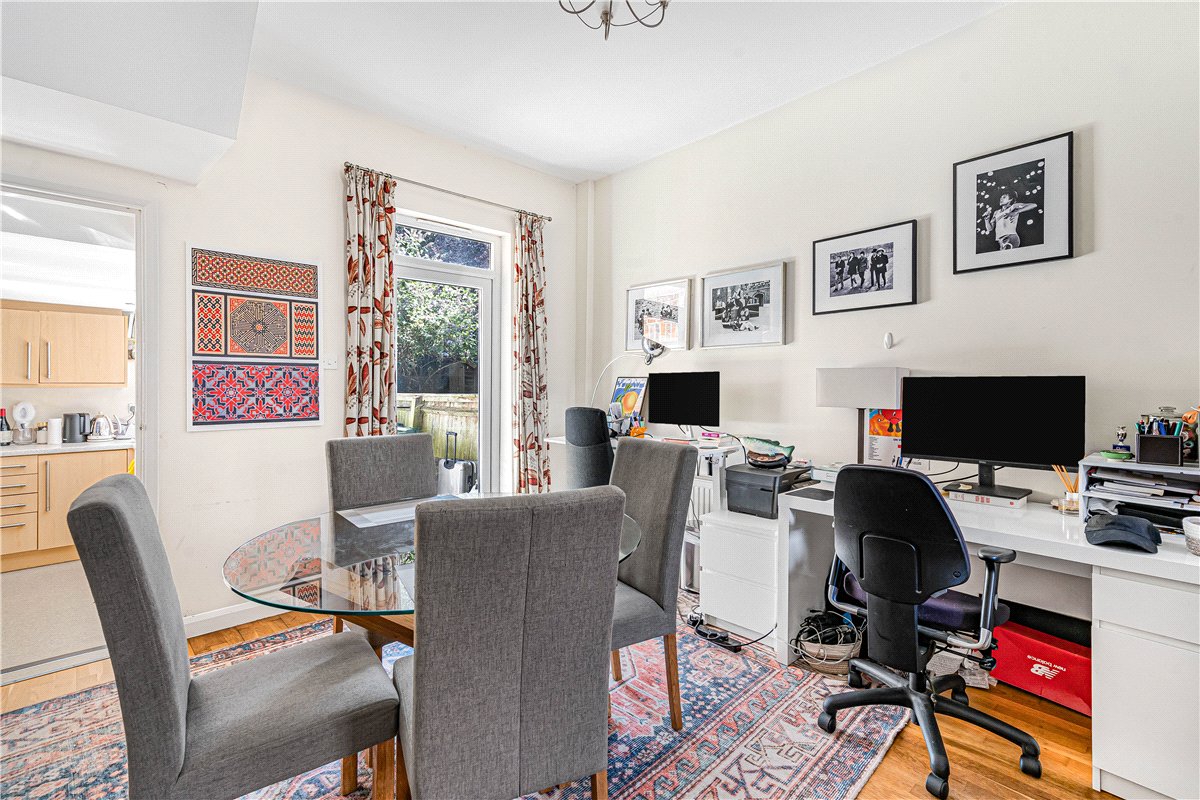 2 bedroom House, Albert Street, Oxford, OX2 - , Image 5