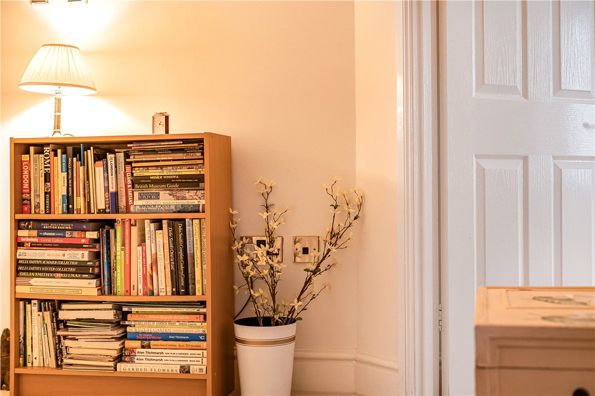 2 bedroom Flat, Hernes Road, Oxford, OX2 - Available, Image 10