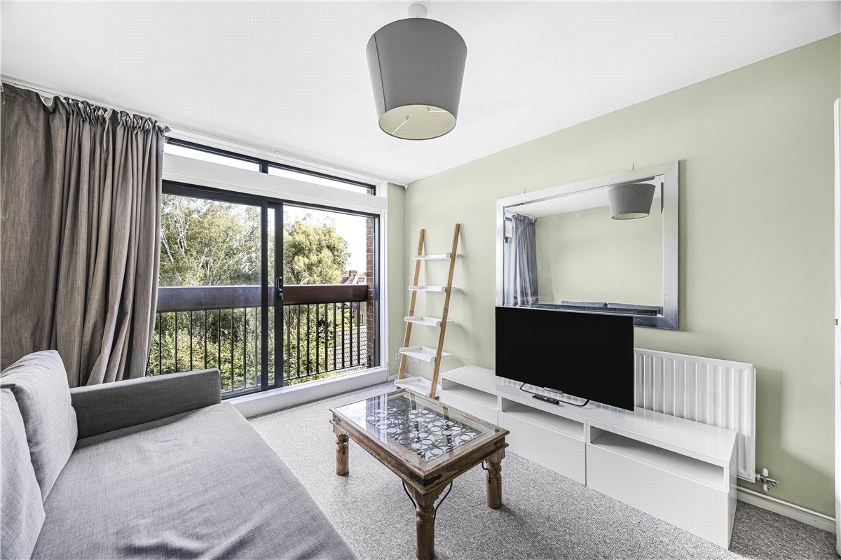 1 bedroom Flat, Middle Way, Oxford, OX2 - , Image 9