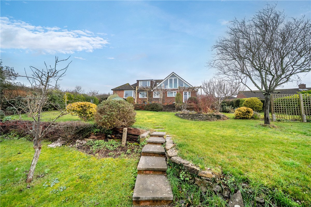 4 bedroom House, Old Kennels Lane, Winchester, SO22 - Sold, Image 17