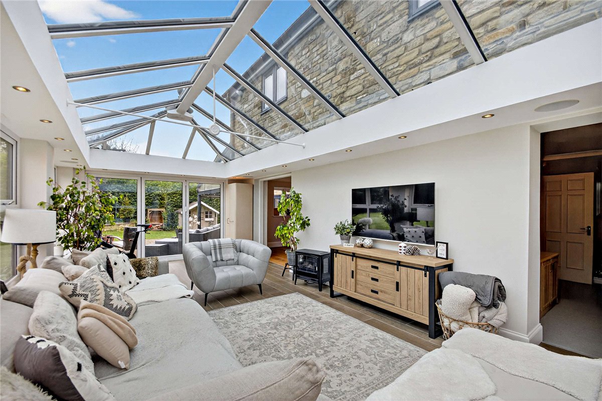5 bedroom House, Maple Gardens, Bardsey, LS17 - Available, Image 4