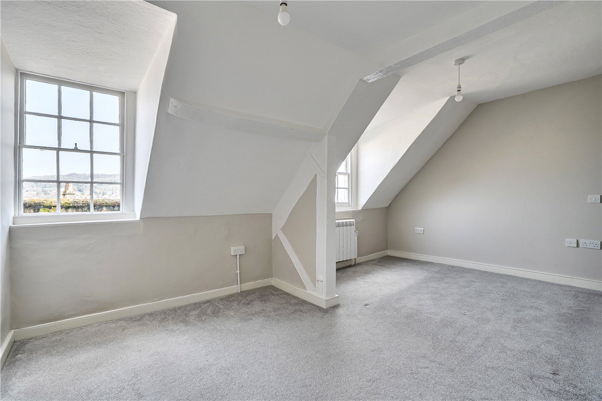 1 bedroom Flat, Old Bond Street, Bath, BA1 - Let Agreed, Image 3
