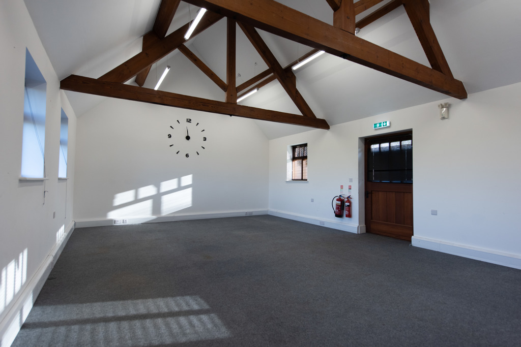 640.46 to 1615 Sq Ft, Charlton Park, Malmesbury, SN16 - Available, Image 3