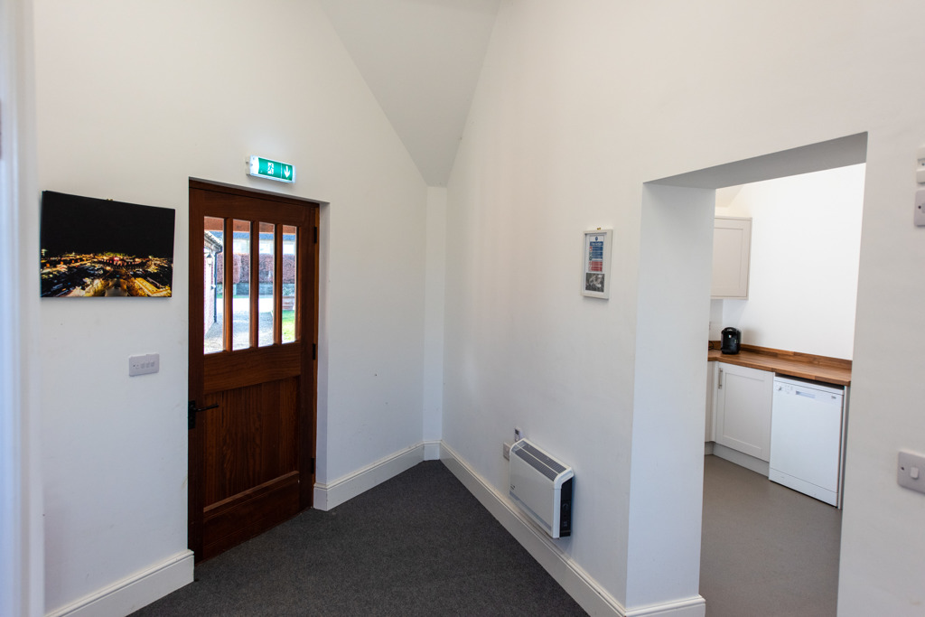 640 Sq Ft, Charlton Park, Malmesbury, SN16 - Available, Image 3