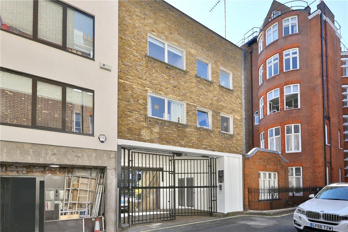 1 bedroom Flat, Mansfield Mews, Marylebone, W1G - Sold, Image 3
