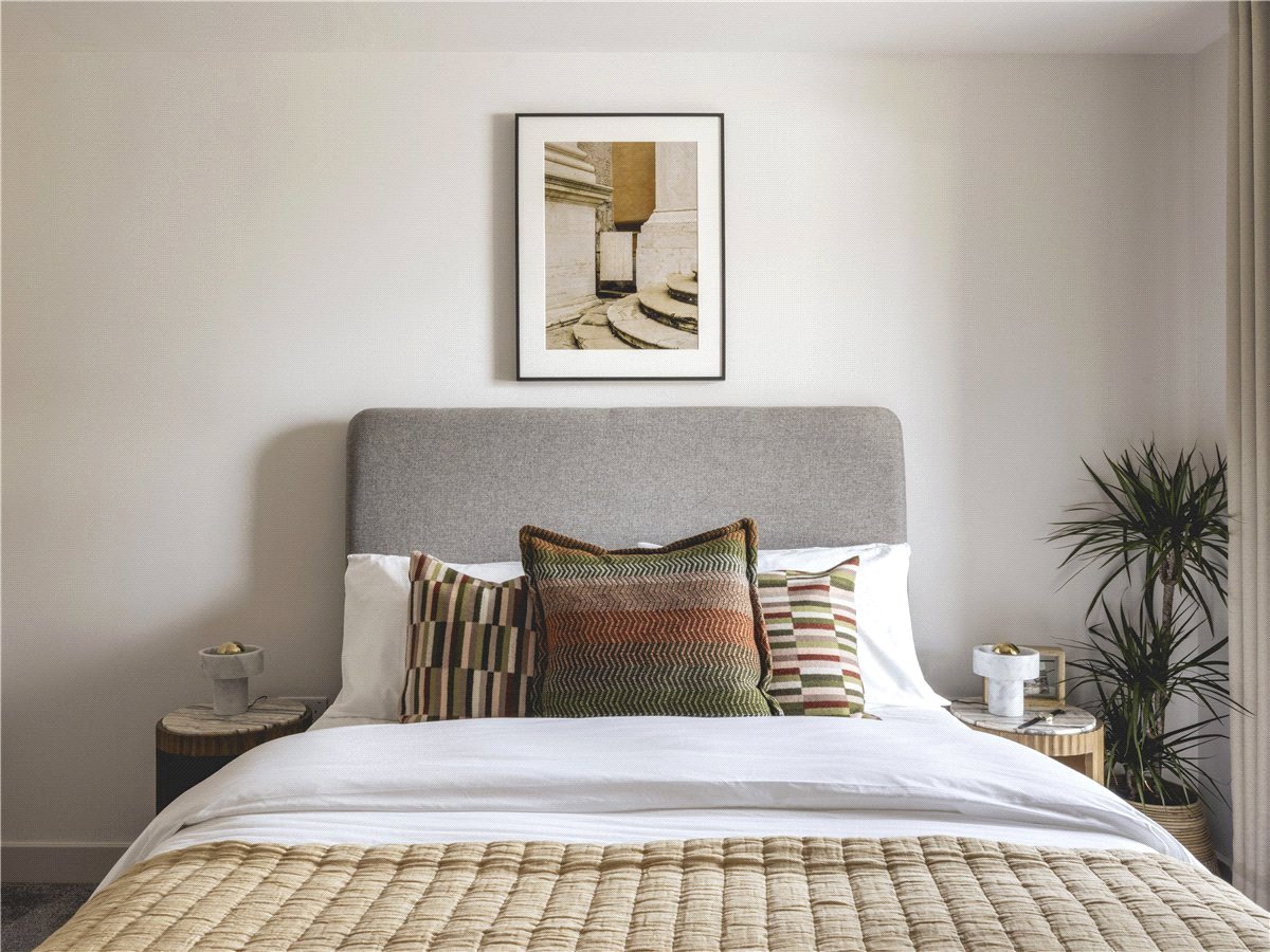 2 bedroom Flat, Dobb Way, Cambridge, CB3 - Available, Image 12