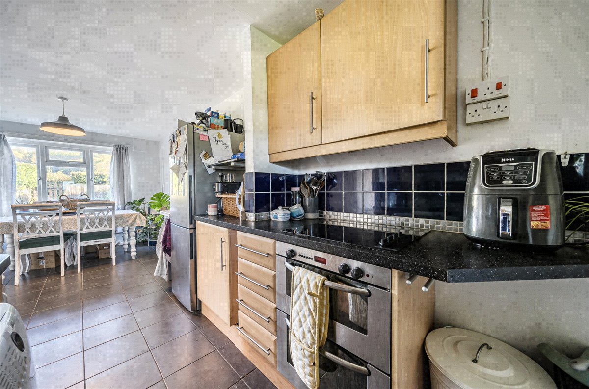 3 bedroom House, Coronation Cottages, Hilmarton, SN11 - Sold STC, Image 3