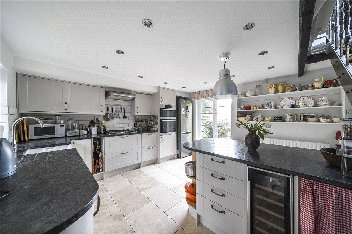 3 bedroom House, West Meon, Petersfield, GU32 - Sold STC, Image 4