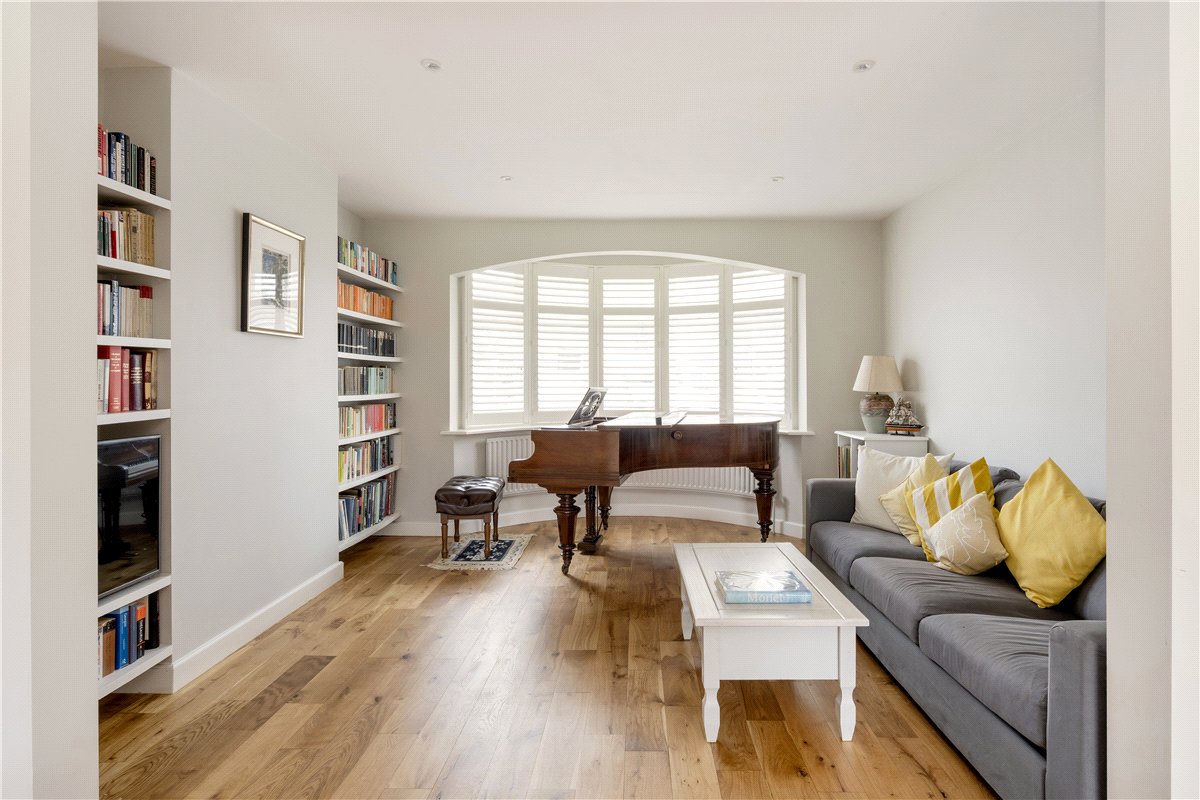5 bedroom House, Magdalen Road, London, SW18 - Sold STC, Image 6